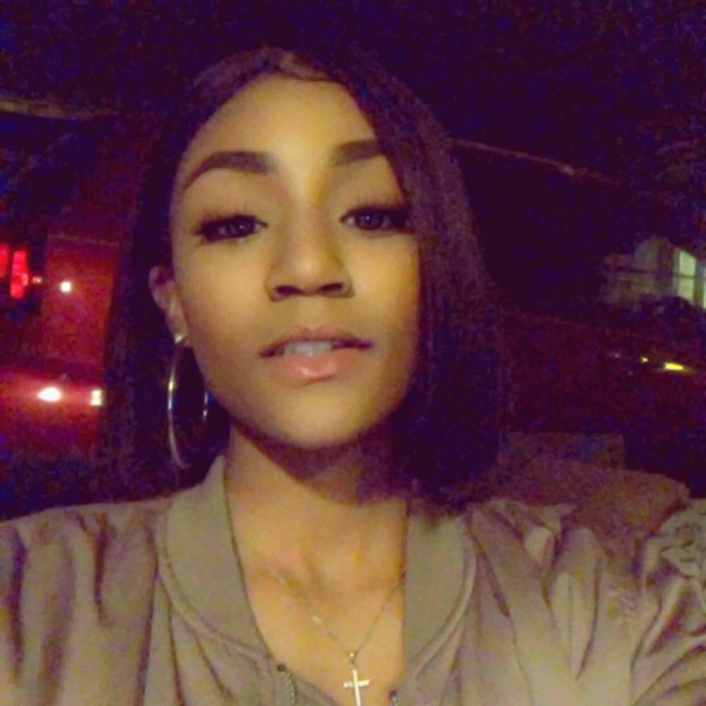 Meet your Posher, Tionna